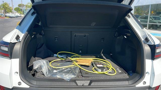 2021 Volkswagen ID.4 Pro S Corona CA