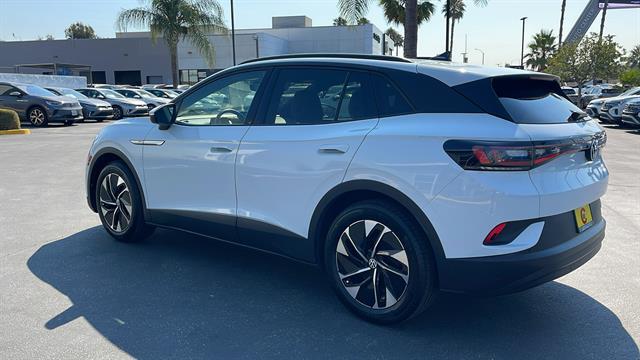 2021 Volkswagen ID.4 Pro S Corona CA