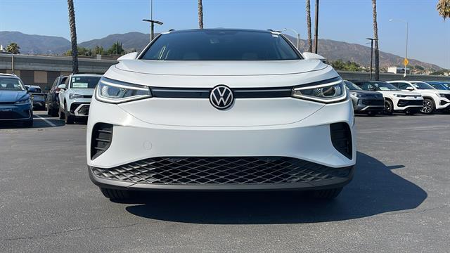 2021 Volkswagen ID.4 Pro S Corona CA