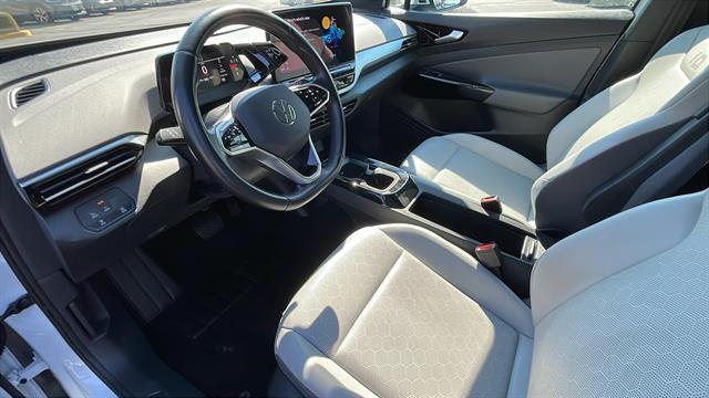 2021 Volkswagen ID.4 Pro S Corona CA