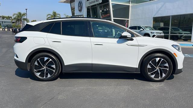 2021 Volkswagen ID.4 Pro S Corona CA