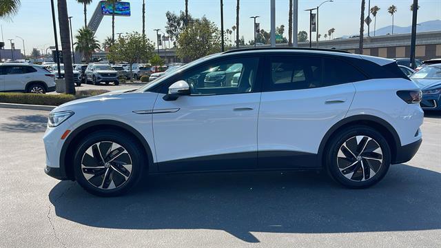2021 Volkswagen ID.4 Pro S Corona CA