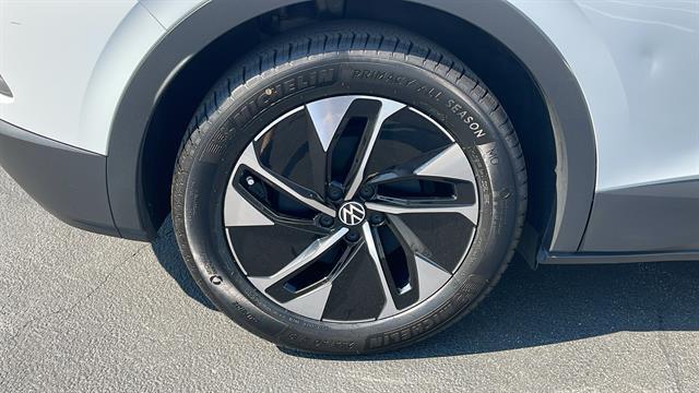 2021 Volkswagen ID.4 Pro S Corona CA
