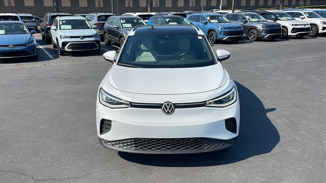 2021 Volkswagen ID.4 Pro S Corona CA