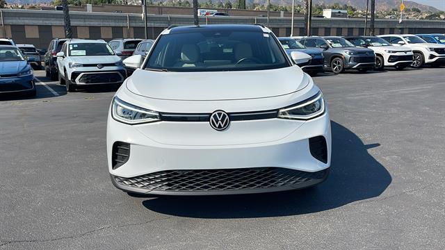 2021 Volkswagen ID.4 Pro S Corona CA