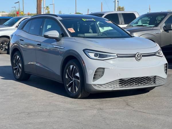 2021 Volkswagen ID.4 Pro S Mesa AZ