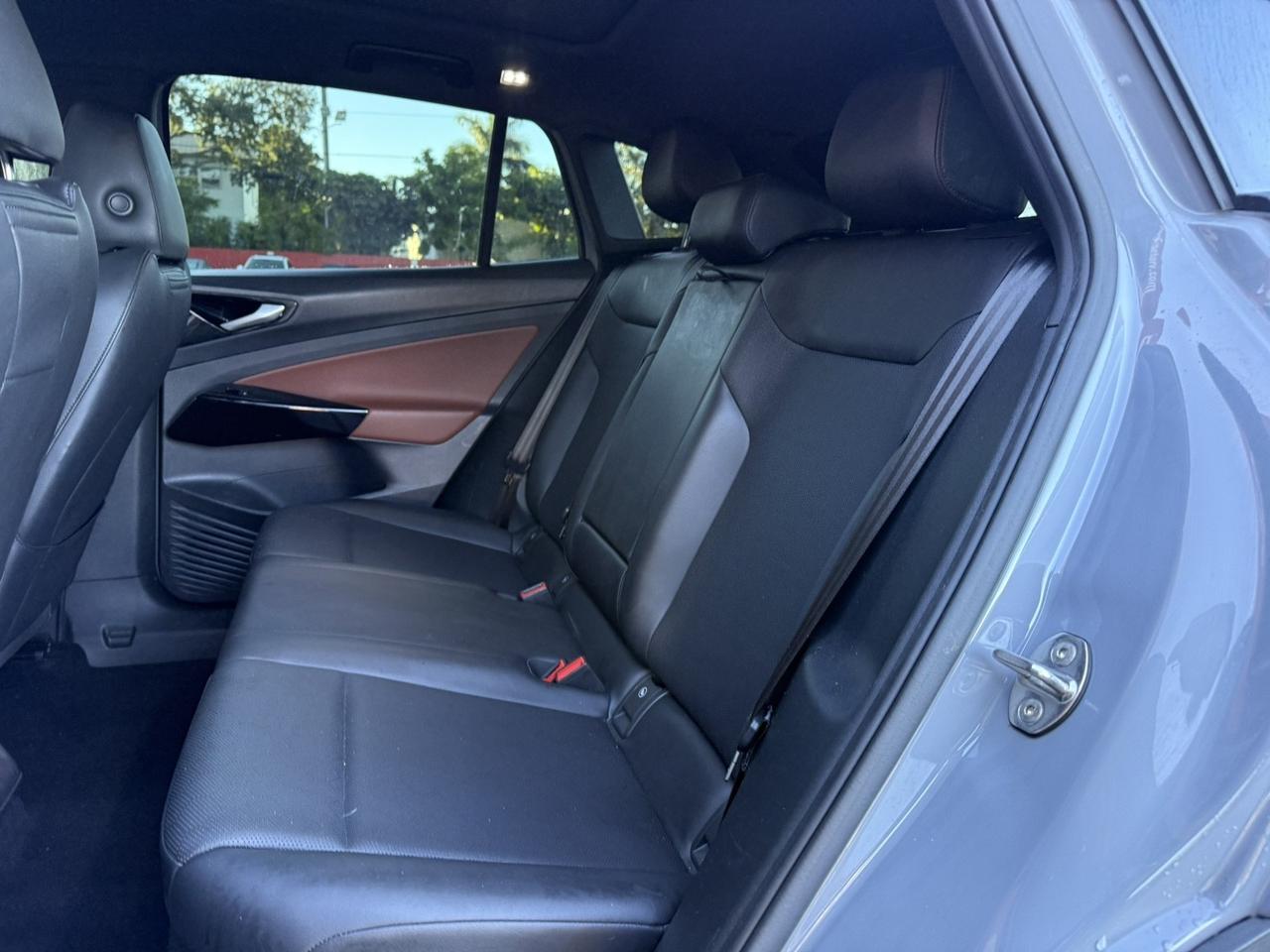 2021 Volkswagen ID.4 Pro S Hollywood FL