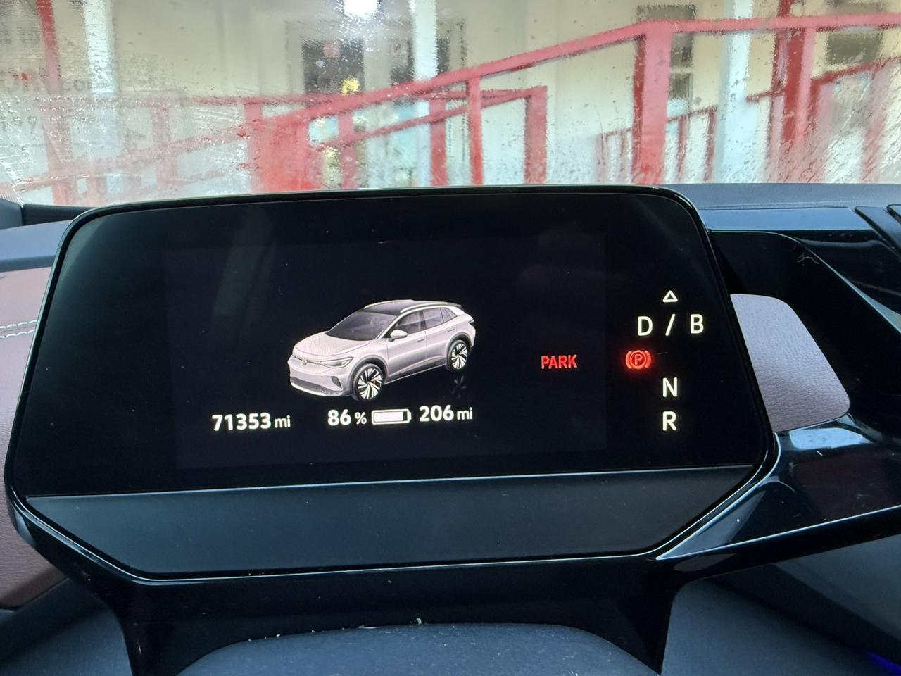 2021 Volkswagen ID.4 Pro S Hollywood FL