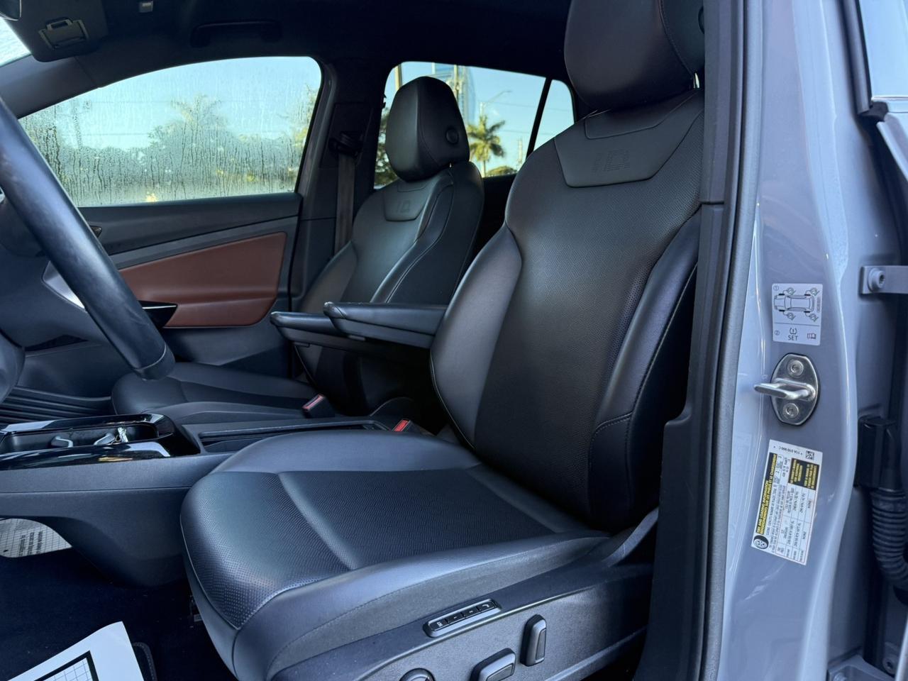 2021 Volkswagen ID.4 Pro S Hollywood FL