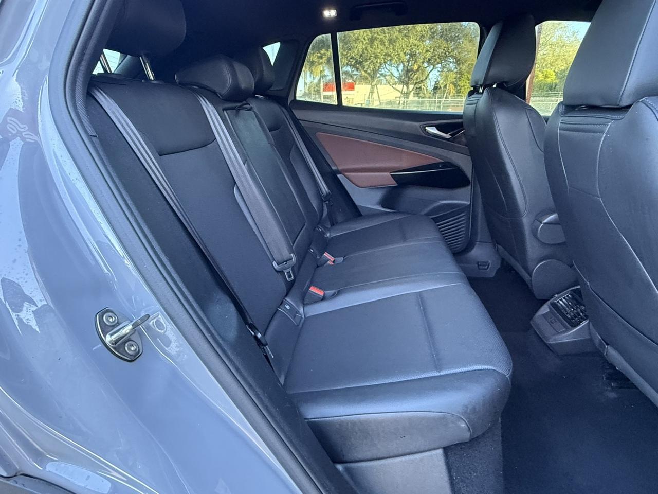 2021 Volkswagen ID.4 Pro S Hollywood FL