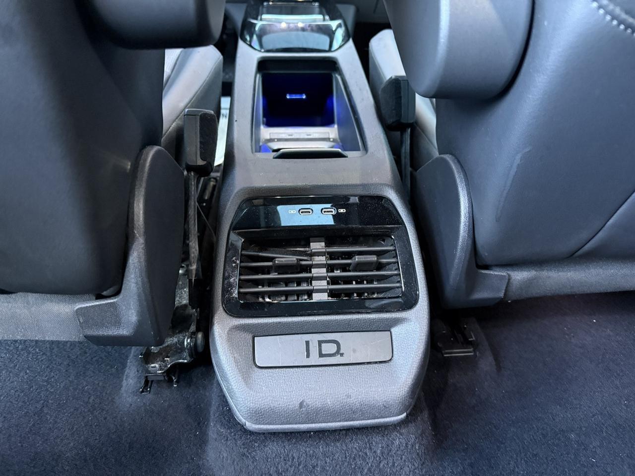 2021 Volkswagen ID.4 Pro S Hollywood FL