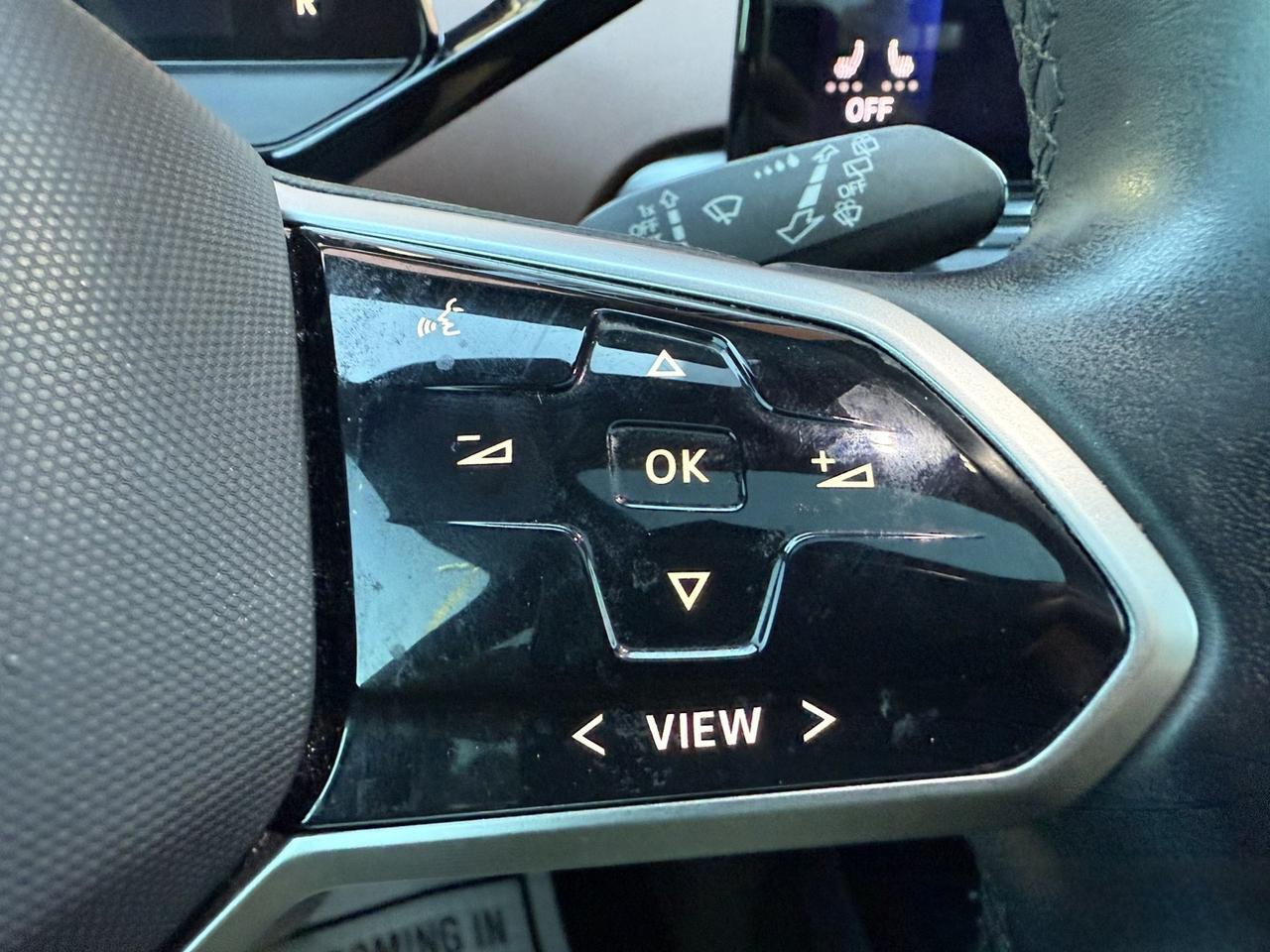 2021 Volkswagen ID.4 Pro S Hollywood FL