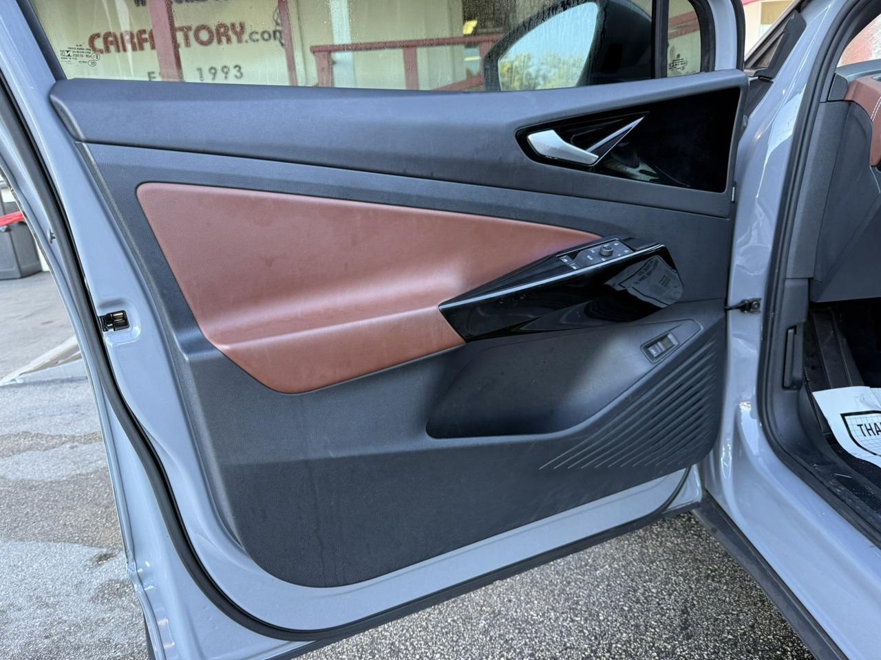 2021 Volkswagen ID.4 Pro S Hollywood FL