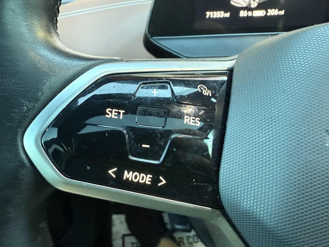 2021 Volkswagen ID.4 Pro S Hollywood FL