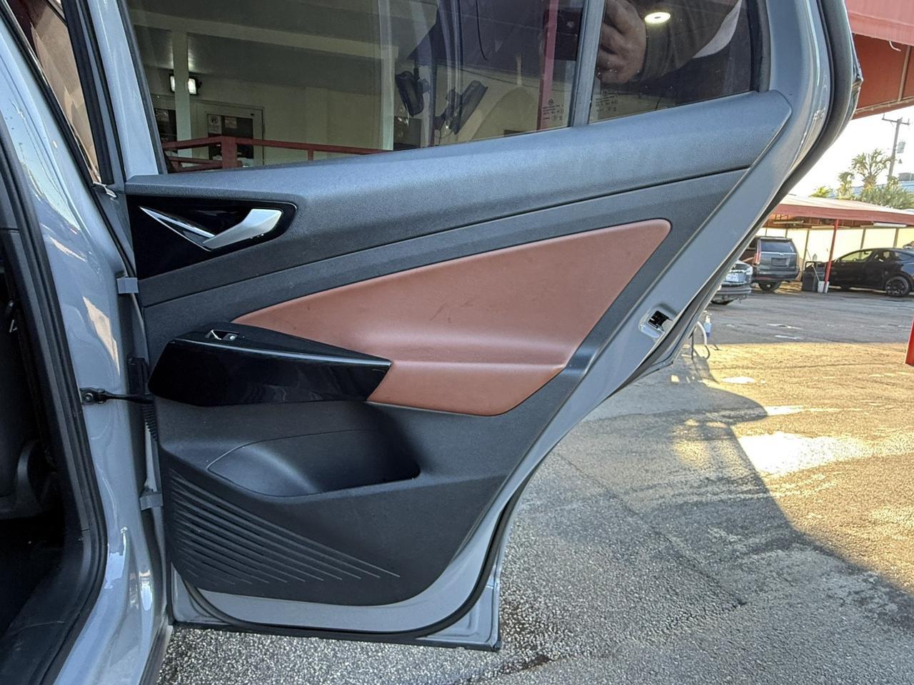 2021 Volkswagen ID.4 Pro S Hollywood FL