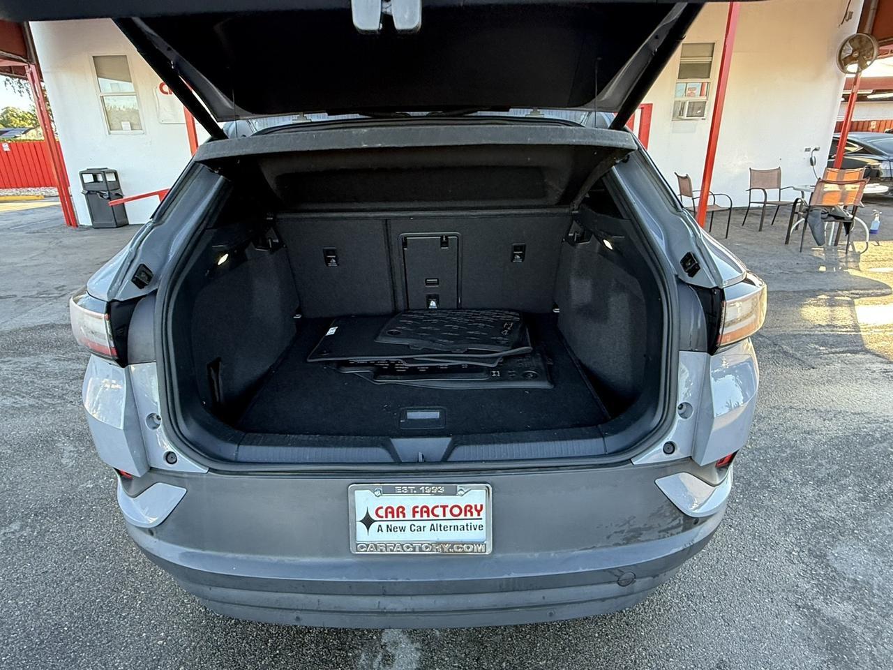 2021 Volkswagen ID.4 Pro S Hollywood FL