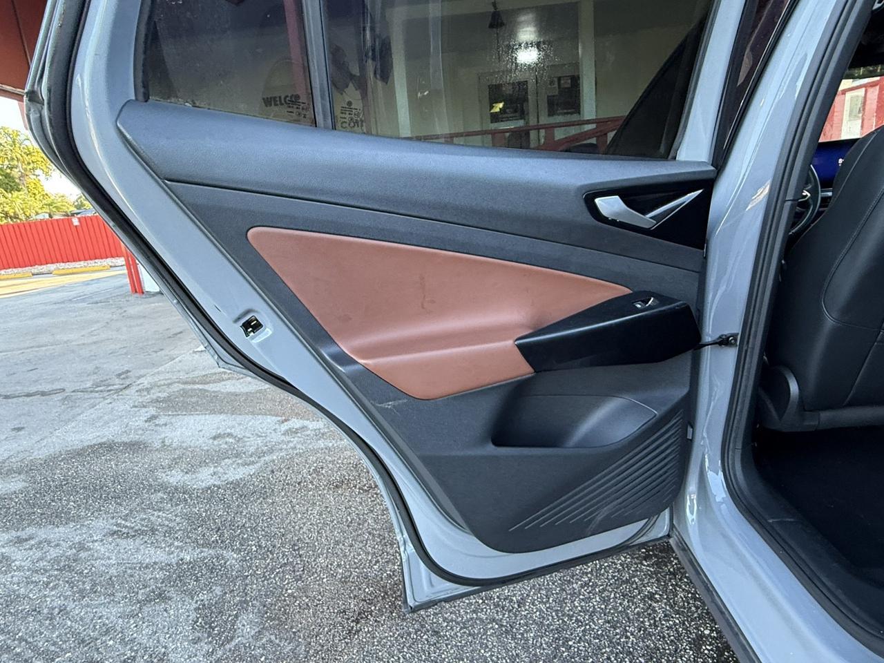 2021 Volkswagen ID.4 Pro S Hollywood FL