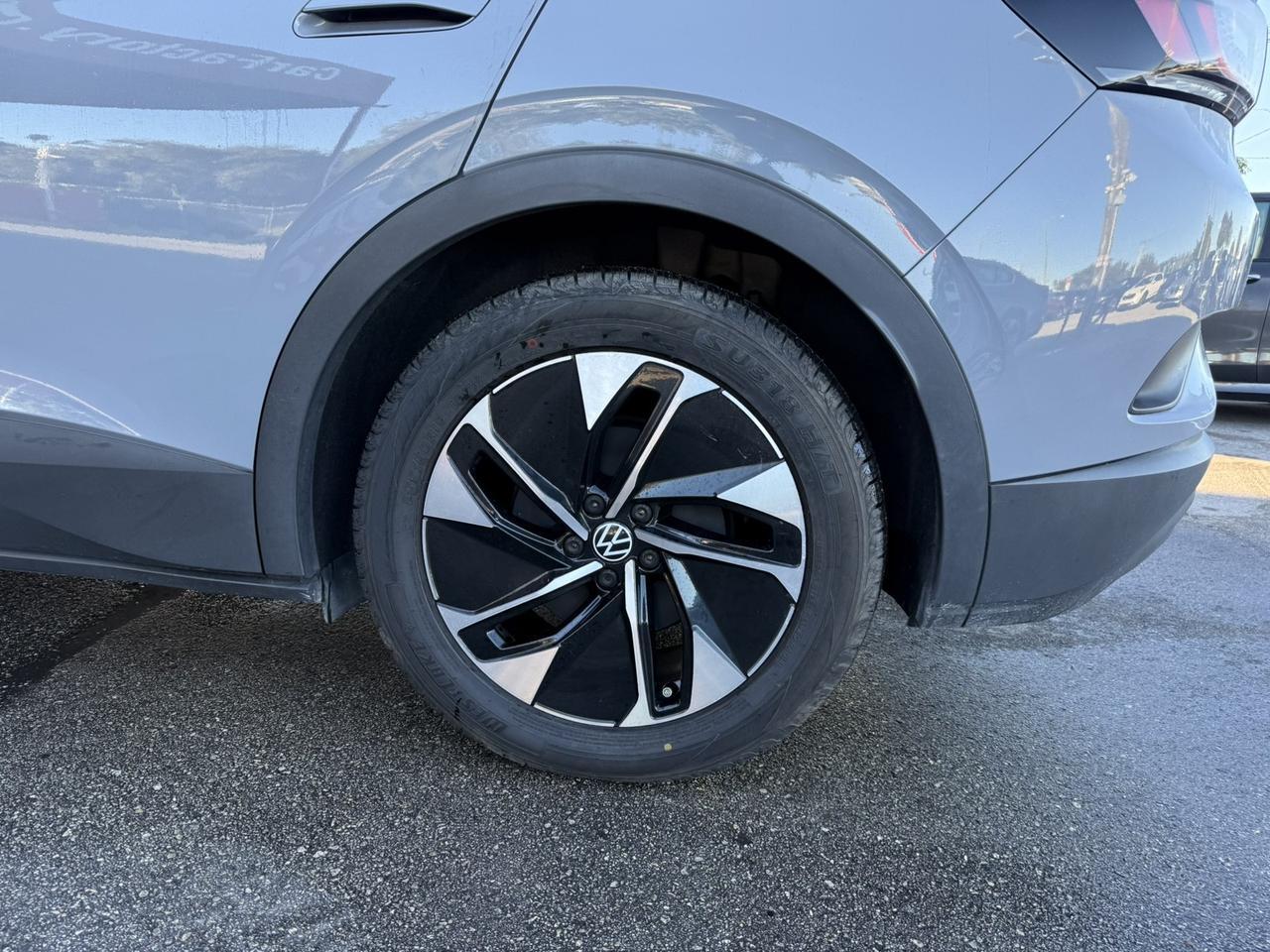 2021 Volkswagen ID.4 Pro S Hollywood FL