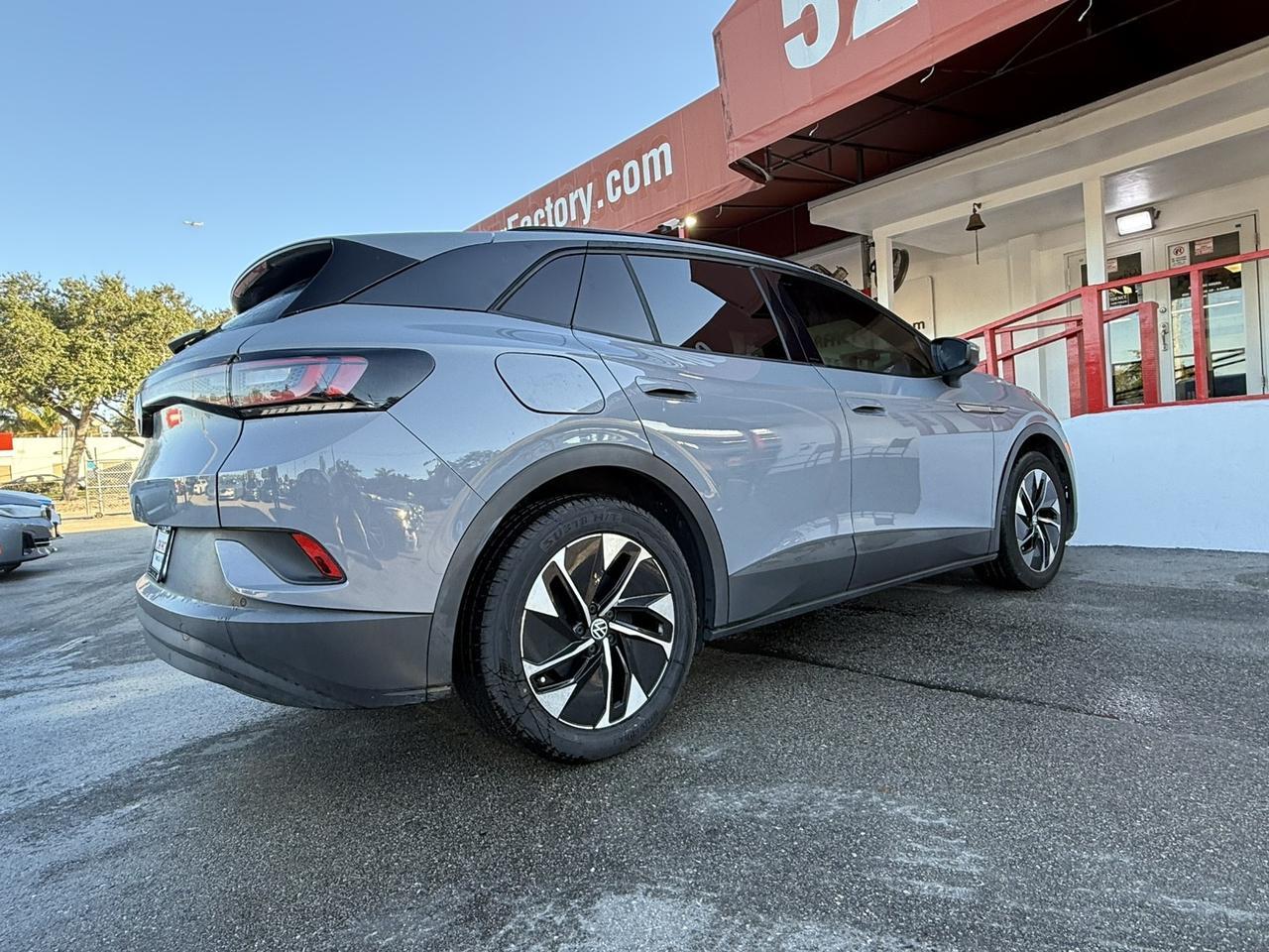 2021 Volkswagen ID.4 Pro S Hollywood FL