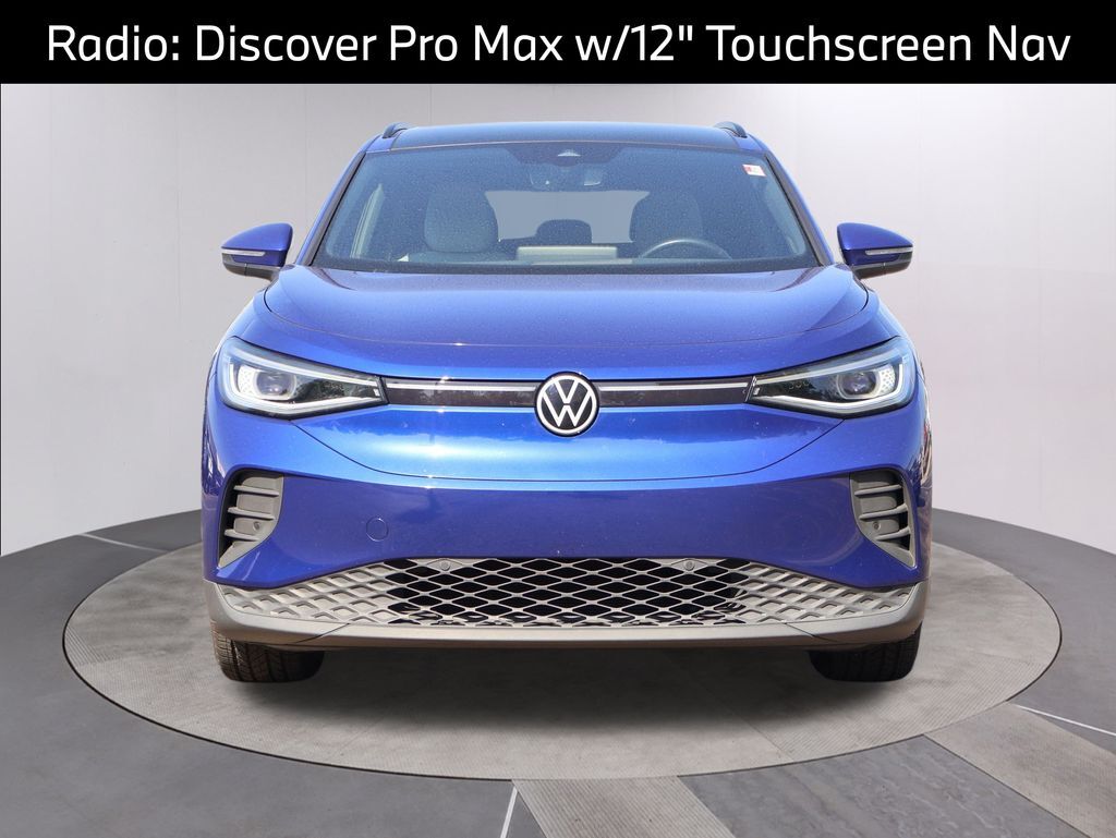 2021 Volkswagen ID.4 Pro S San Clemente CA