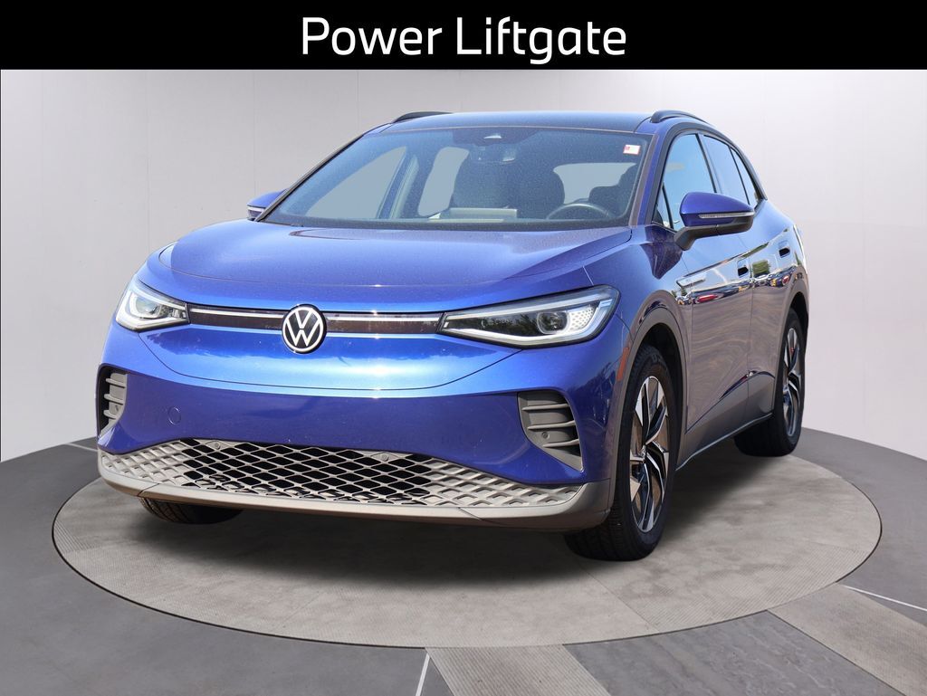 2021 Volkswagen ID.4 Pro S San Clemente CA