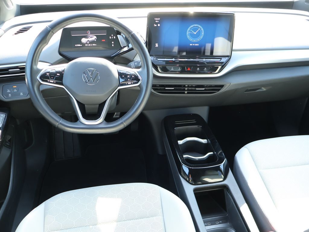 2021 Volkswagen ID.4 Pro S San Clemente CA