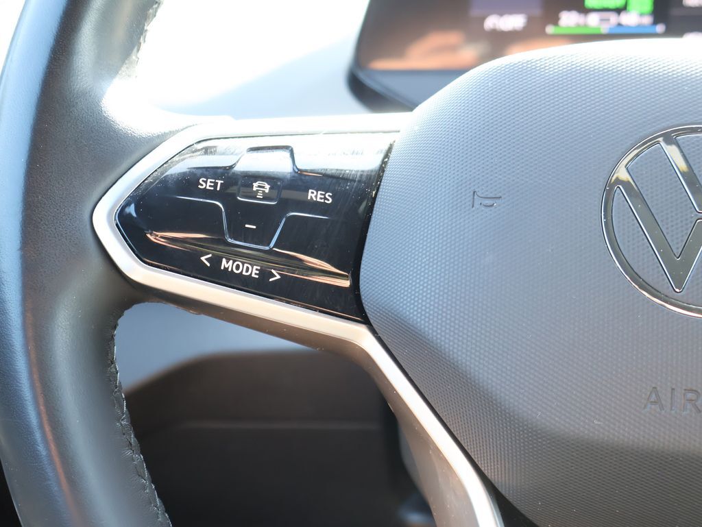 2021 Volkswagen ID.4 Pro S San Clemente CA