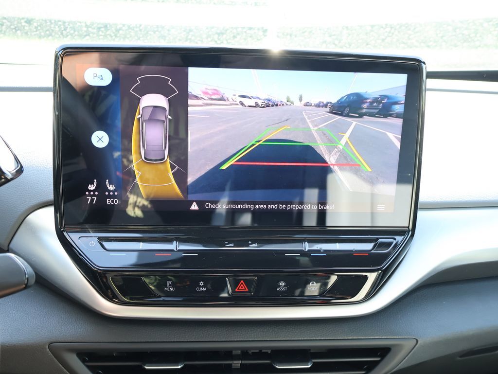 2021 Volkswagen ID.4 Pro S San Clemente CA