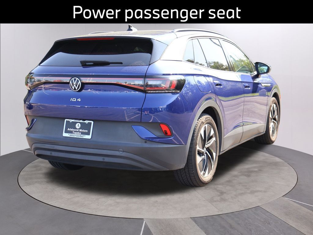 2021 Volkswagen ID.4 Pro S San Clemente CA