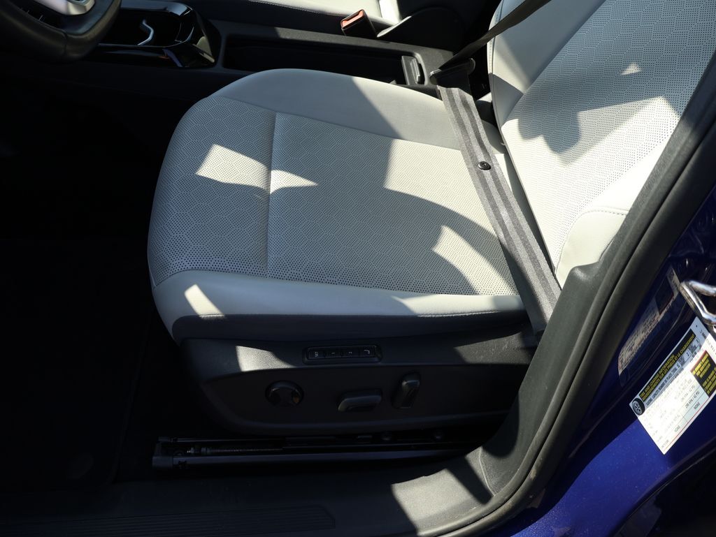 2021 Volkswagen ID.4 Pro S San Clemente CA