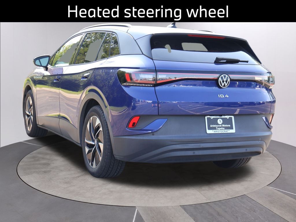2021 Volkswagen ID.4 Pro S San Clemente CA