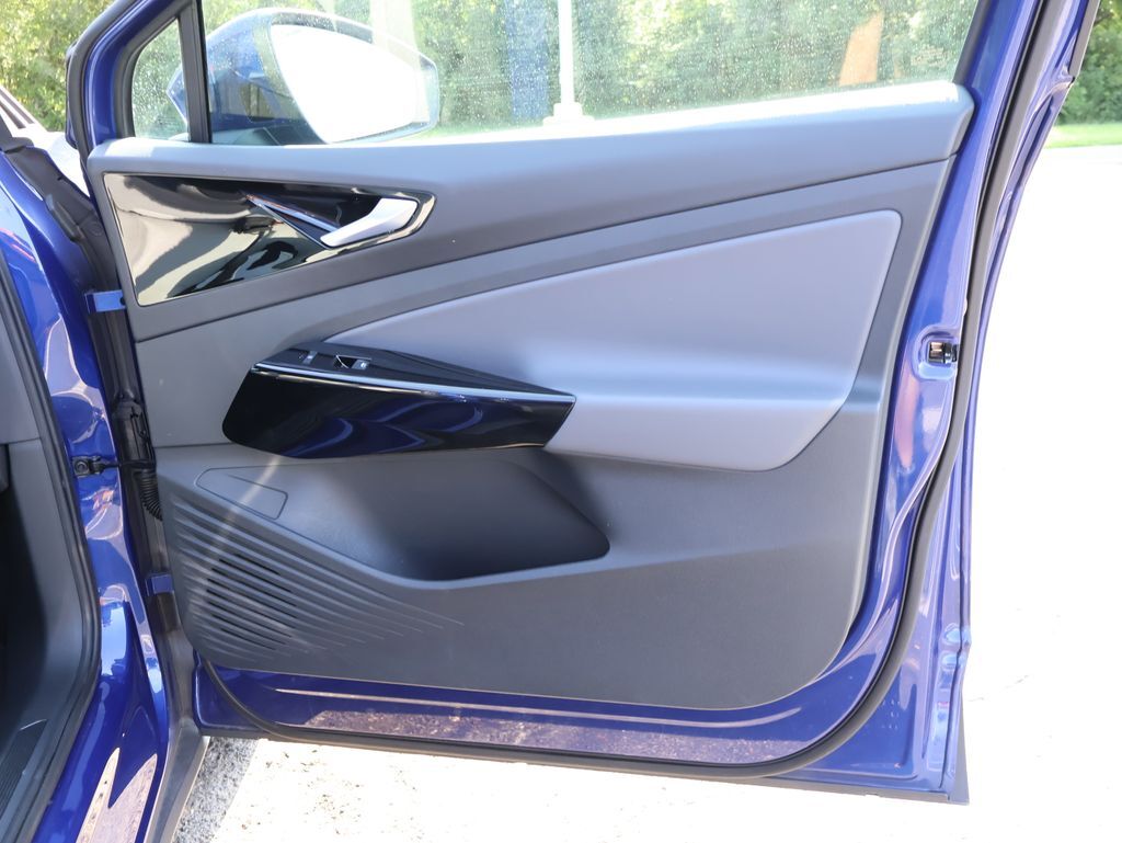 2021 Volkswagen ID.4 Pro S San Clemente CA