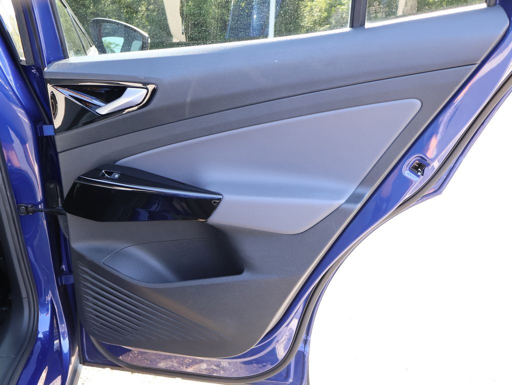 2021 Volkswagen ID.4 Pro S San Clemente CA
