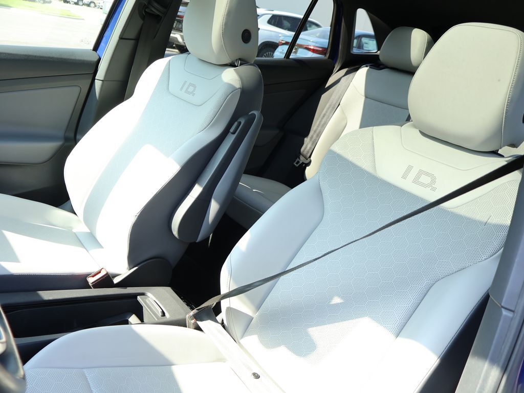 2021 Volkswagen ID.4 Pro S San Clemente CA