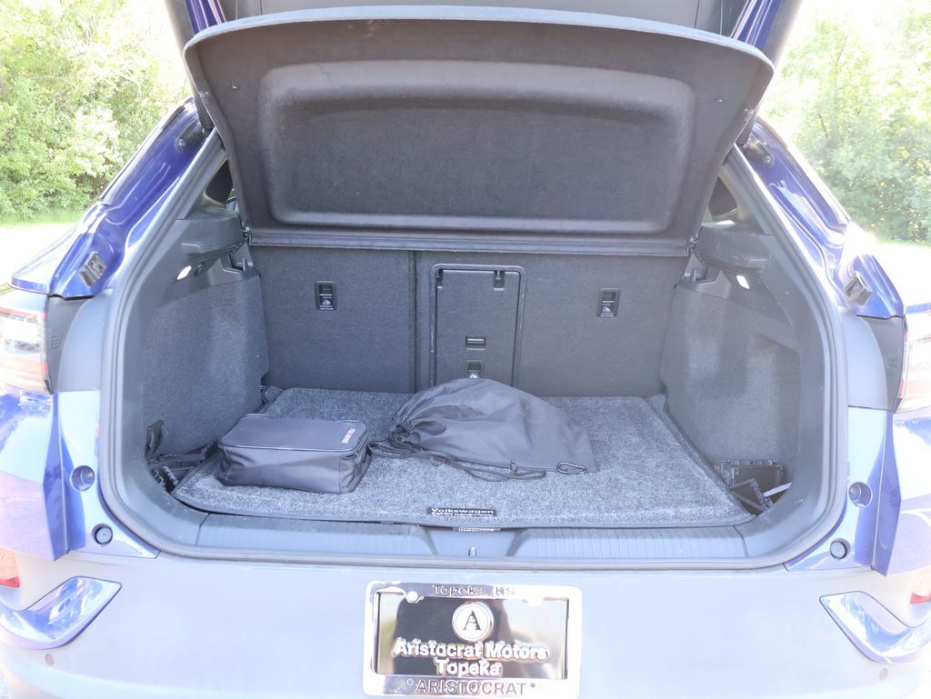 2021 Volkswagen ID.4 Pro S San Clemente CA