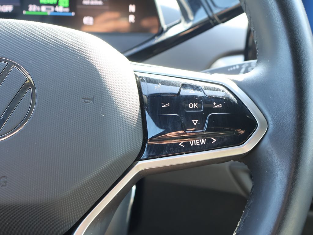 2021 Volkswagen ID.4 Pro S San Clemente CA