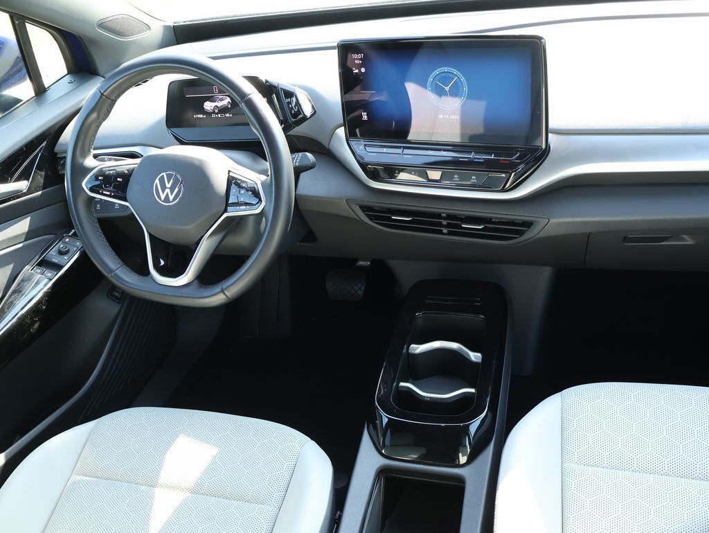2021 Volkswagen ID.4 Pro S San Clemente CA