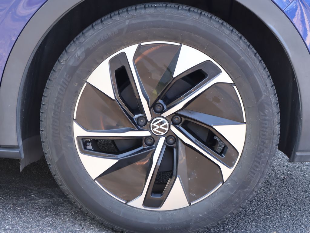 2021 Volkswagen ID.4 Pro S San Clemente CA