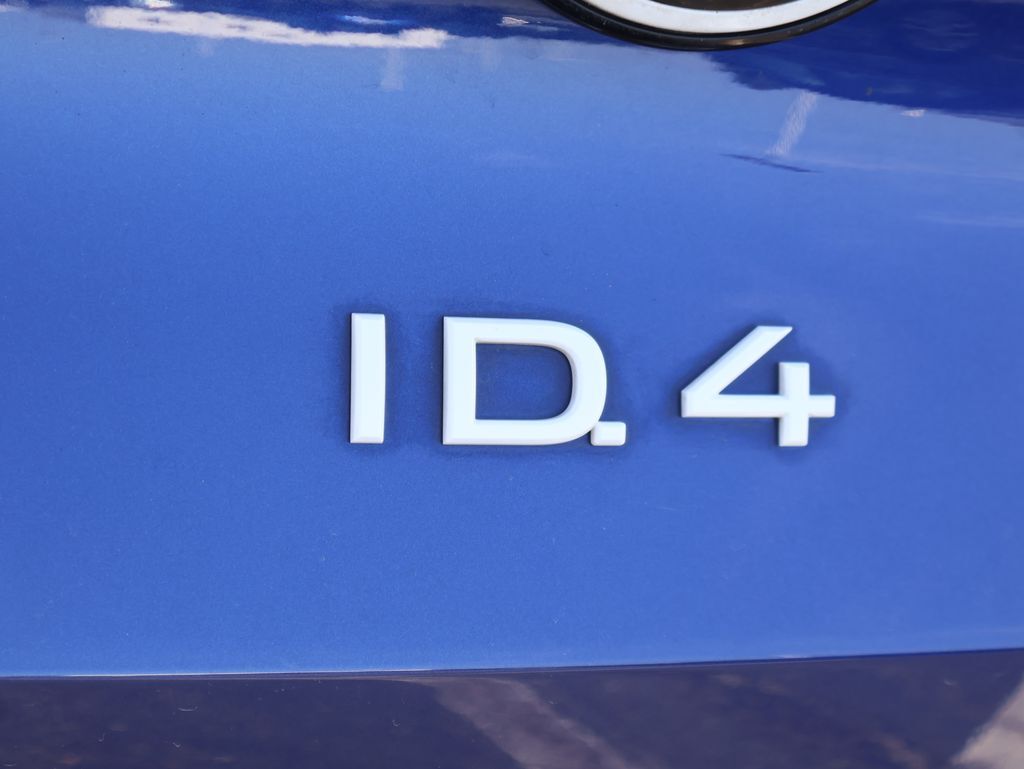 2021 Volkswagen ID.4 Pro S San Clemente CA