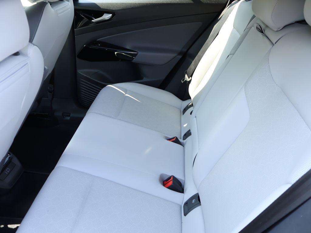 2021 Volkswagen ID.4 Pro S San Clemente CA