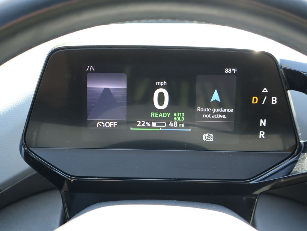 2021 Volkswagen ID.4 Pro S San Clemente CA