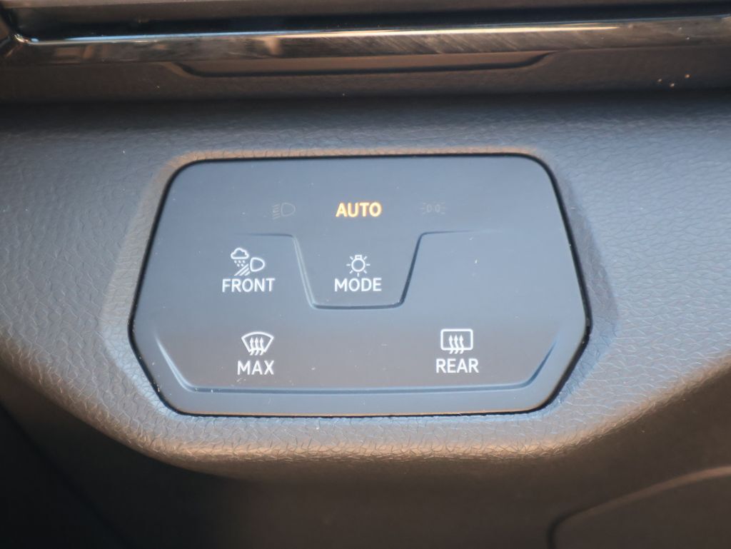 2021 Volkswagen ID.4 Pro S San Clemente CA
