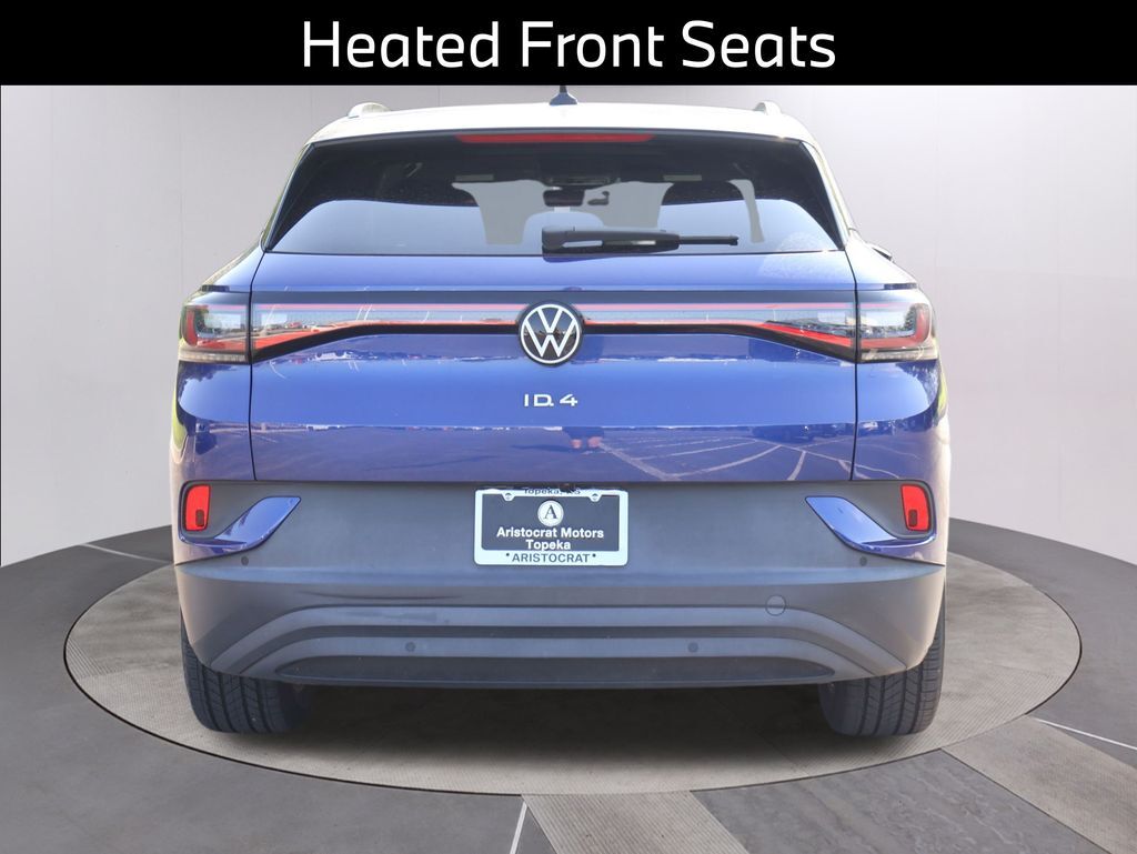 2021 Volkswagen ID.4 Pro S San Clemente CA
