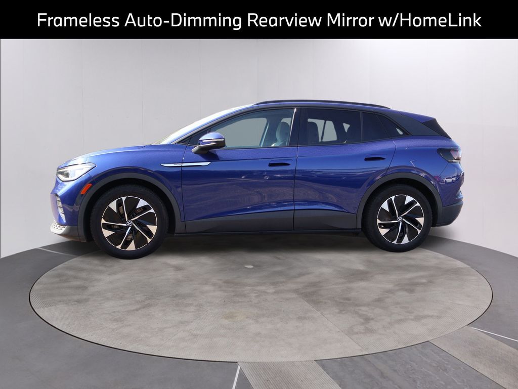 2021 Volkswagen ID.4 Pro S San Clemente CA