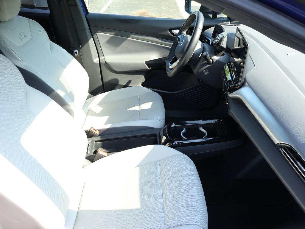 2021 Volkswagen ID.4 Pro S San Clemente CA
