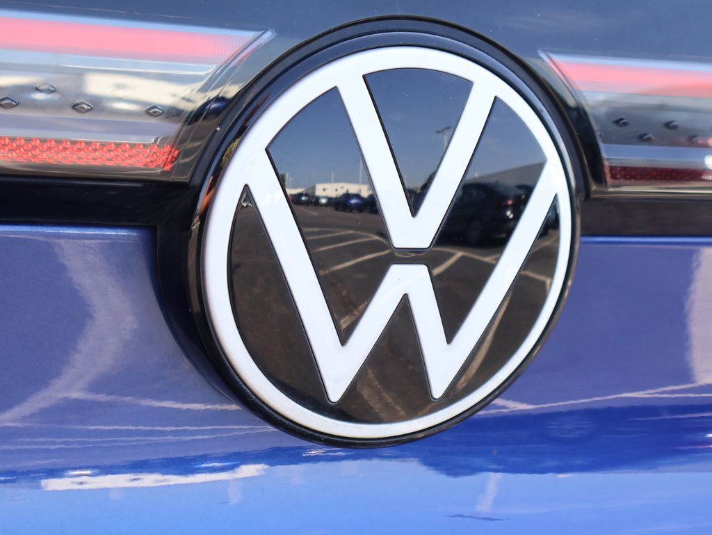 2021 Volkswagen ID.4 Pro S San Clemente CA