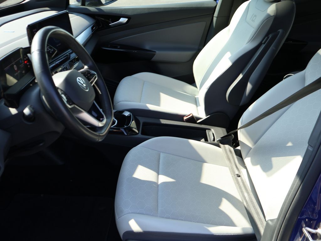 2021 Volkswagen ID.4 Pro S San Clemente CA