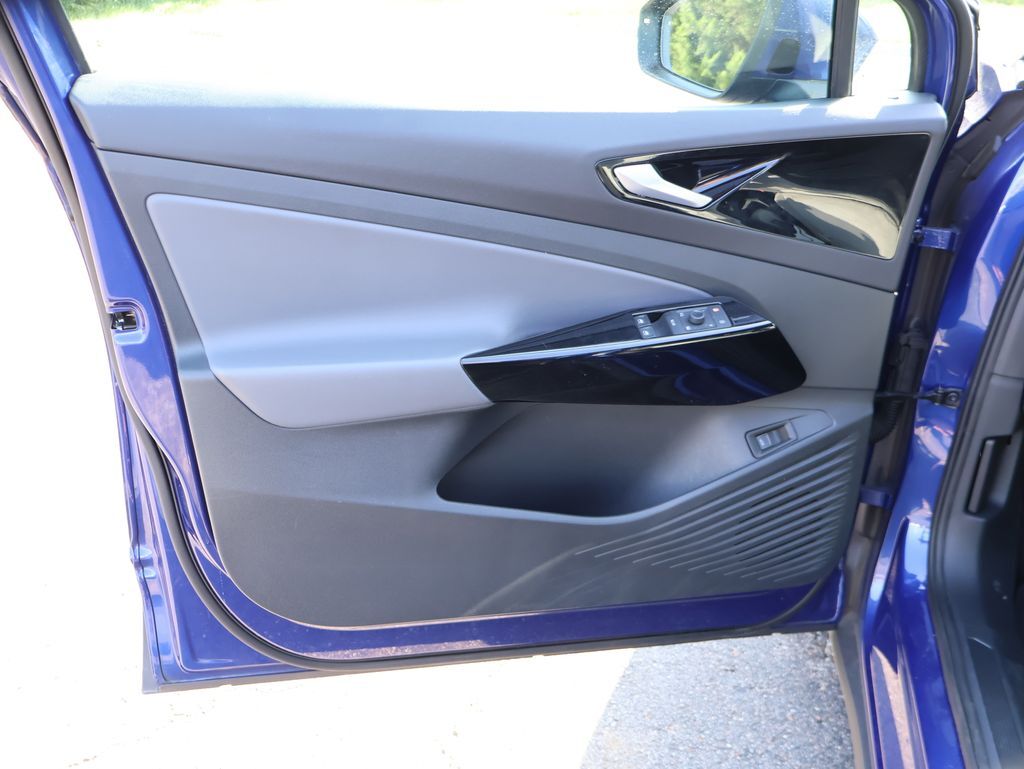 2021 Volkswagen ID.4 Pro S San Clemente CA