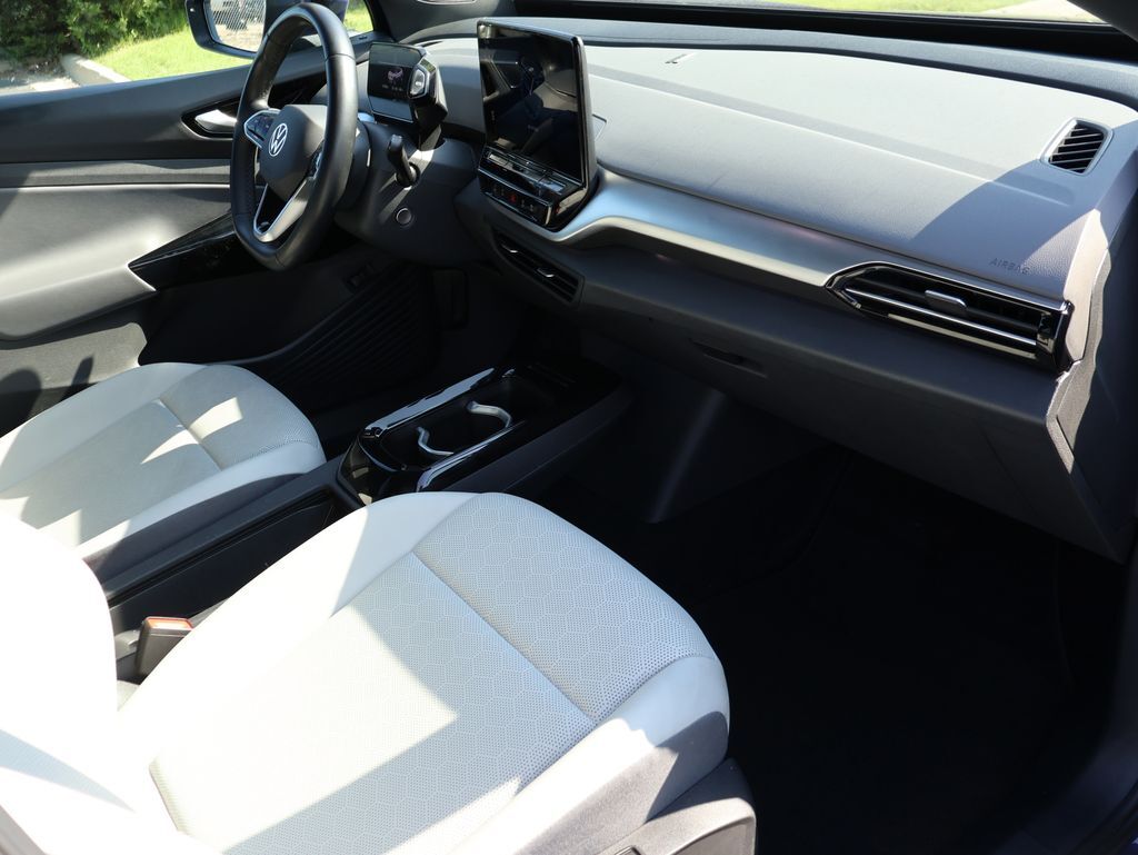 2021 Volkswagen ID.4 Pro S San Clemente CA