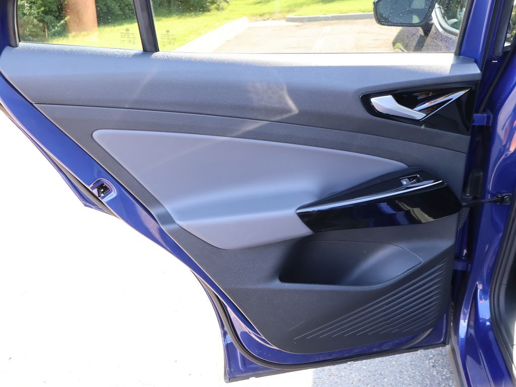 2021 Volkswagen ID.4 Pro S San Clemente CA